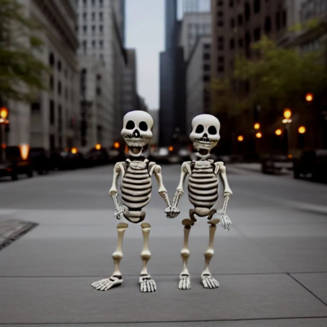 Haunted Chicago Date Ideas: Romantic Spots With Dark History