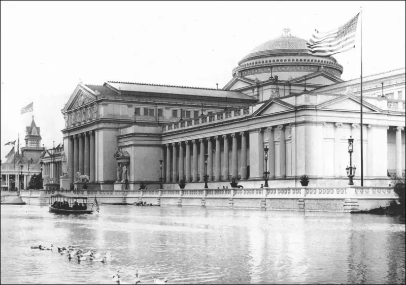 Ghosts and Hauntings of the Museum of Science and Industry
