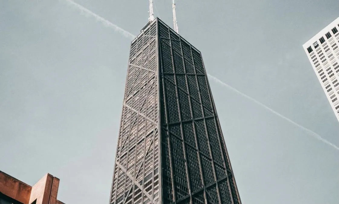 Haunted Chicago History: The Top 5 Most Haunted Downtown Chicago Areas & A Peek At Their Eerie History