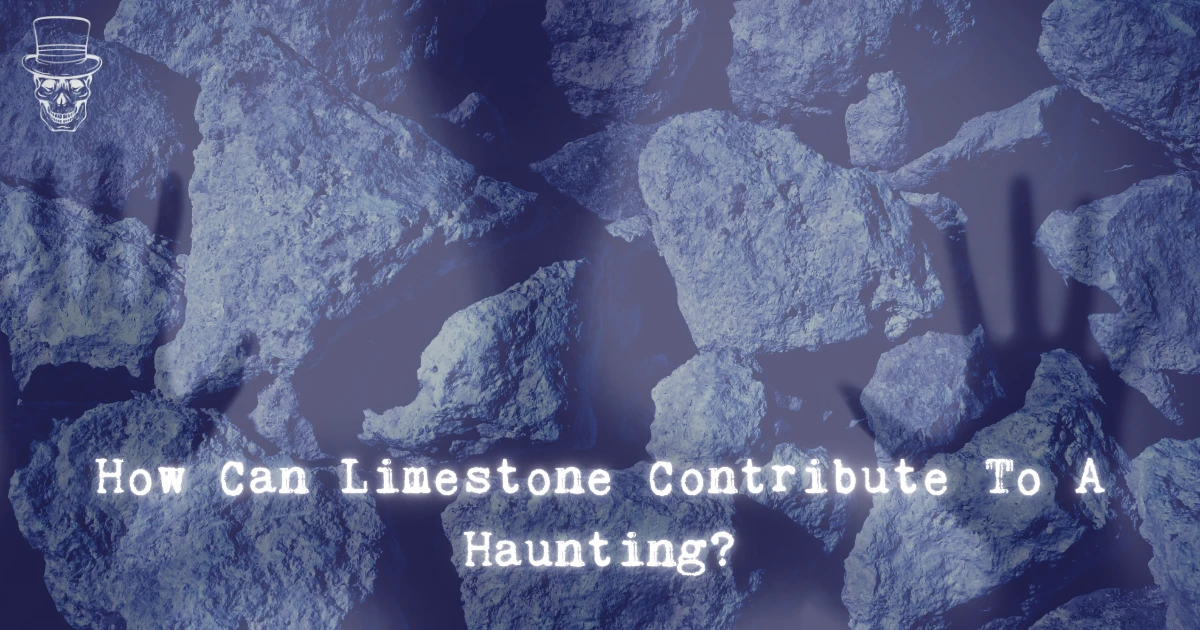 Stone Cold Haunted: Chicago's Limestone Ghosts