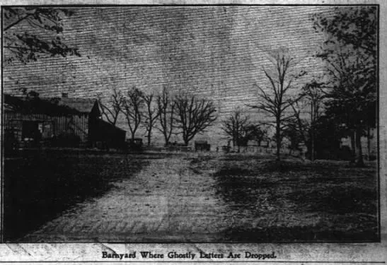 The Demon of Lemont