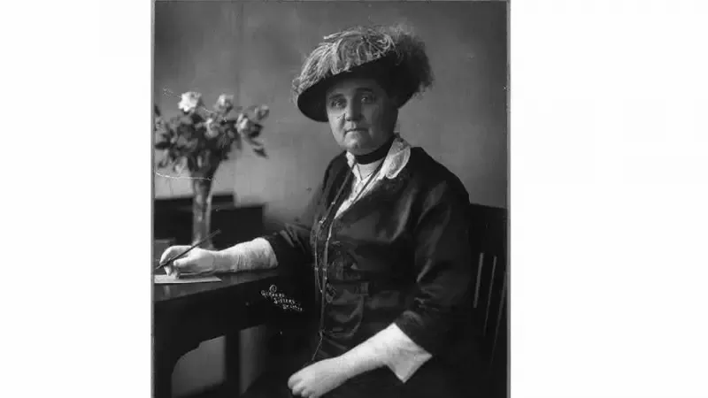 The Haunted History of Hull House Chicago & the Devil Baby