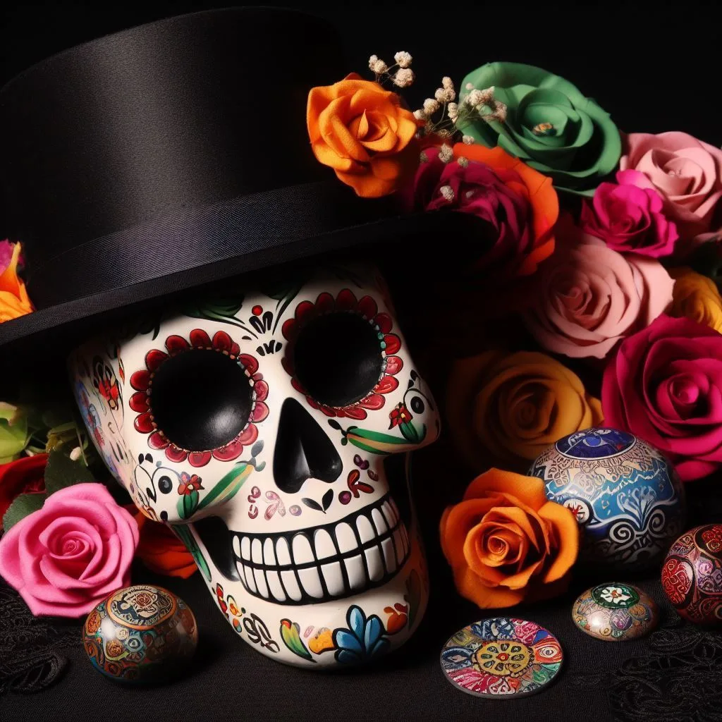 Day of the Dead (Día de Los Muertos)