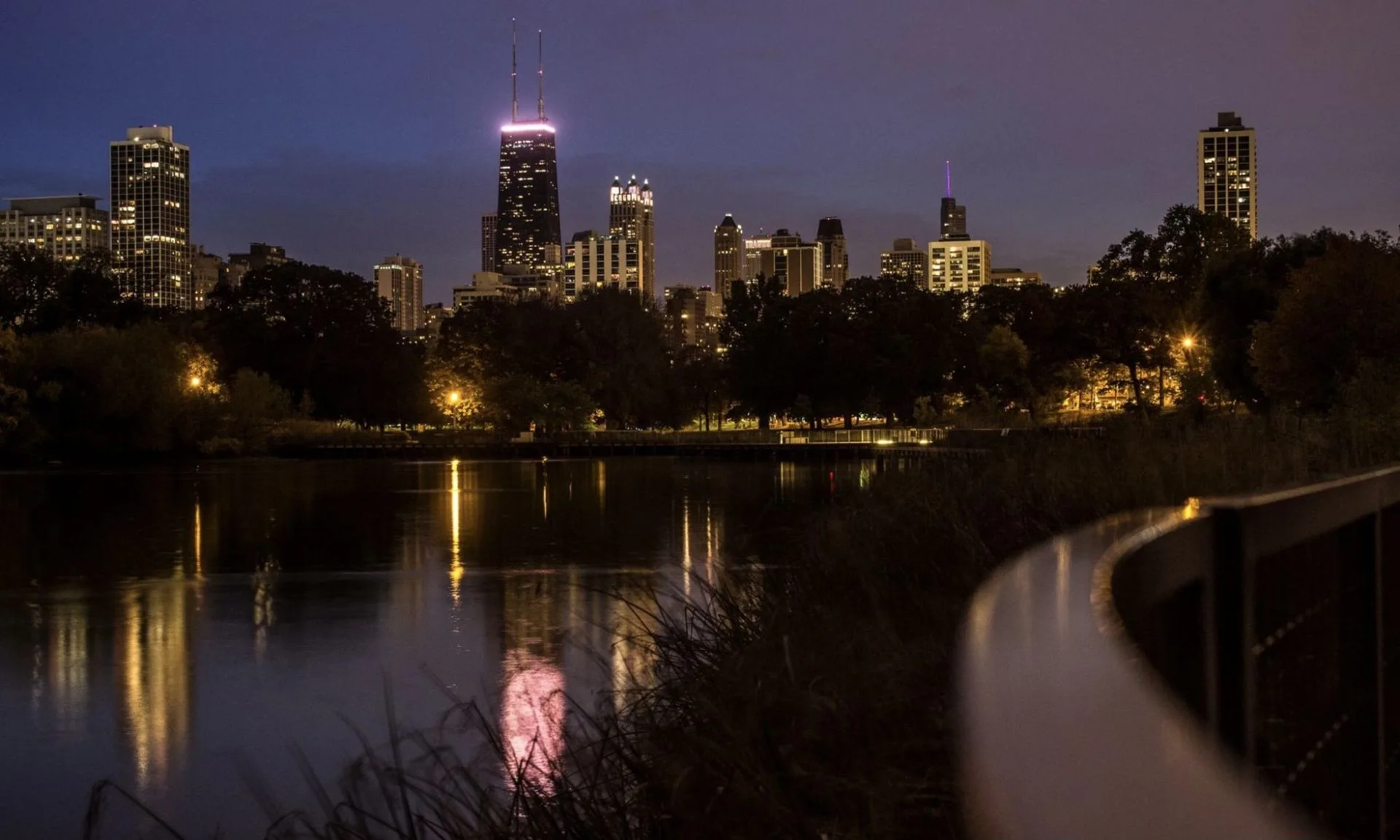 Lincoln Park Hauntings Ghost Hunt and Ghost Tour