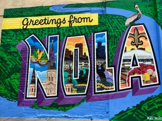 Discover Decatur Street: The Heartbeat of New Orleans' French Quarter