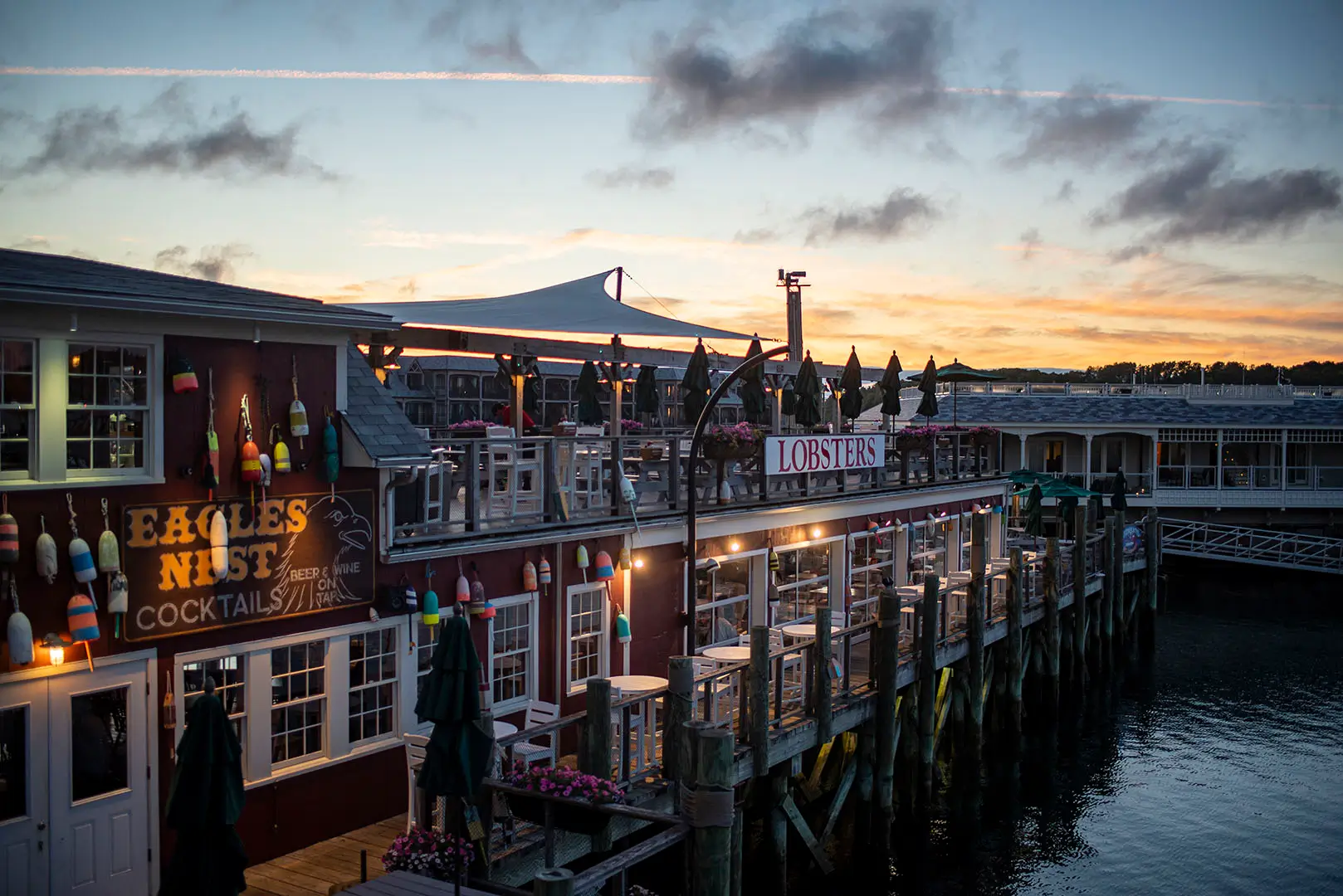 Bar Harbor Ghost Walk