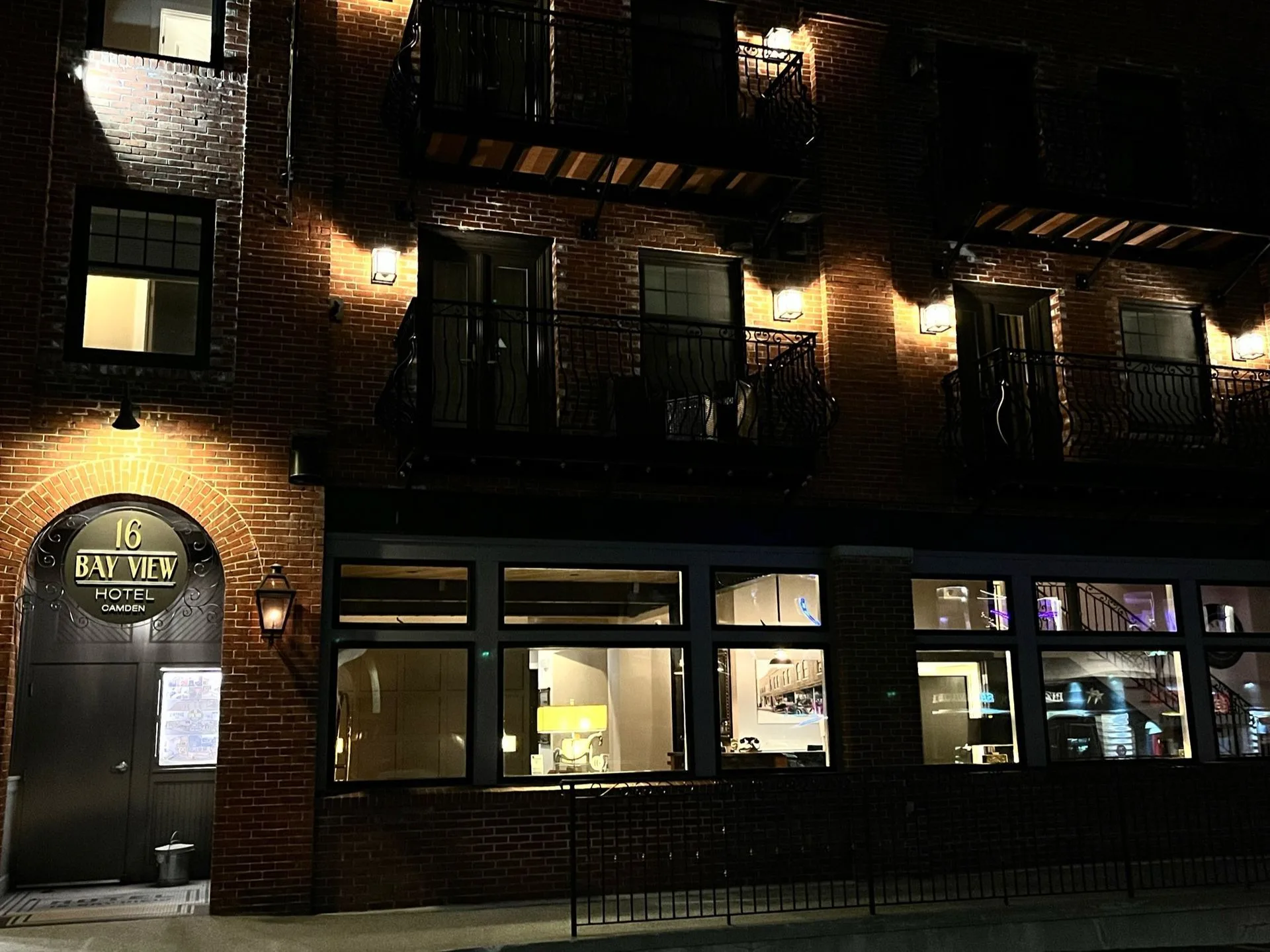 Camden Ghost Walk