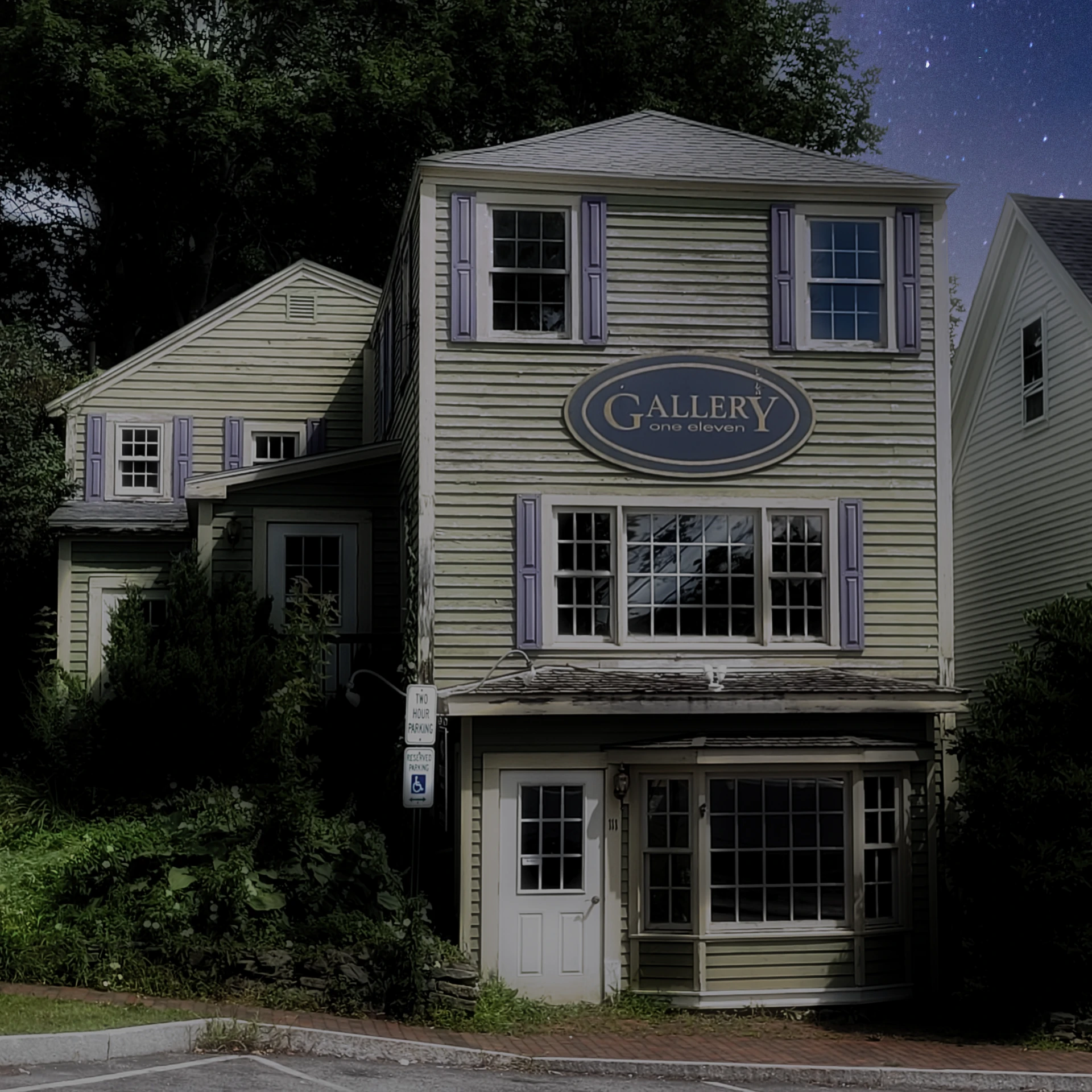 Wiscasset Ghost Walk