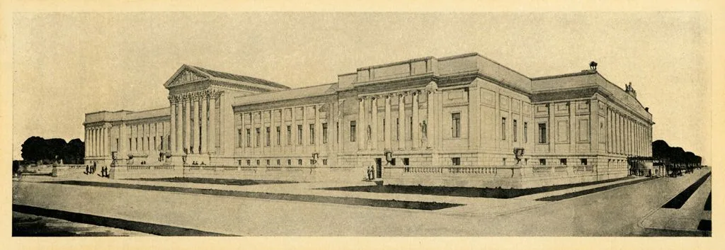 The Haunted Minneapolis Institute of Art