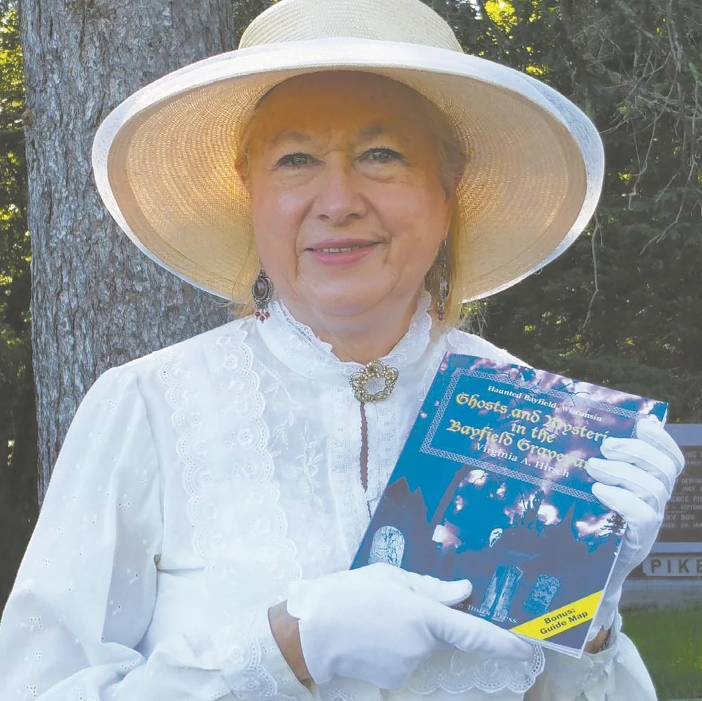 Virginia Hirsch
