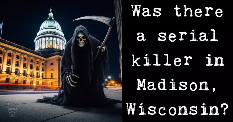Capital City Killings: Madison's Campus Murders Still Haunt