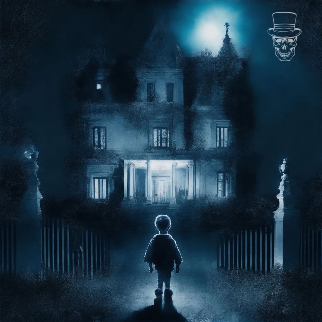 Lake Geneva, Wisconsin ghost walk